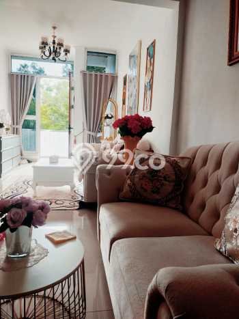 Rumah Minimalis 4 Kamar LT 120m2 di Pondok Cabe Rumah Minimalis 4 Kamar LT 120m2 di Pondok Cabe