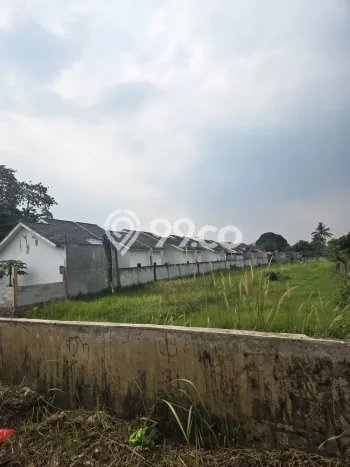 Jual Rumah Murah Meriah Tajur Halang Punya 2 Kamar & LT 60m2 Jual Rumah Murah Meriah Tajur Halang Punya 2 Kamar & LT 60m2