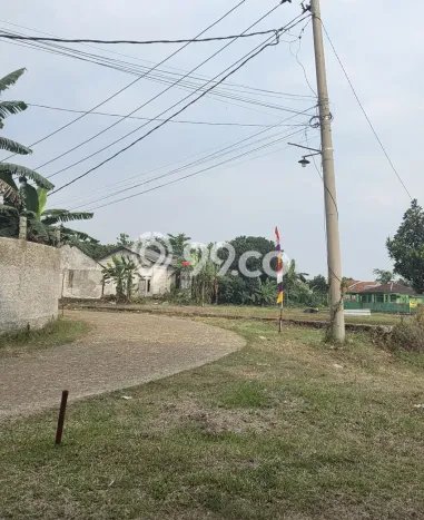 Jual Rumah Murah Meriah Tajur Halang Punya 2 Kamar & LT 60m2 Jual Rumah Murah Meriah Tajur Halang Punya 2 Kamar & LT 60m2