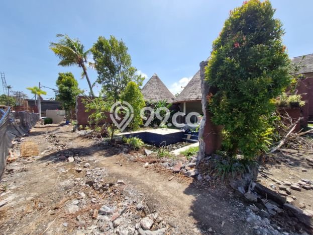 Disewakan Tanah Kawasan , Luas 3117m2m², Akses Bagus Disewakan Tanah Kawasan , Luas 3117m2m², Akses Bagus
