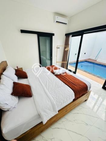 BISNIS POTENSIAL! Vila Kawasan , Area 100m2m², ROI Menjanjikan BISNIS POTENSIAL! Vila Kawasan , Area 100m2m², ROI Menjanjikan