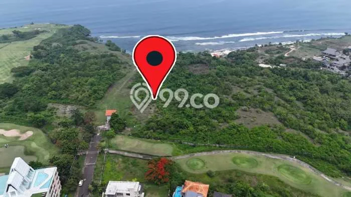 Dijual Tanah di Badung, Luas 630100m2 - Dijual Tanah di Badung, Luas 630100m2 -