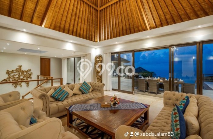 Vila Kawasan , Area 1780m2m², Cocok untuk hunian keluarga Vila Kawasan , Area 1780m2m², Cocok untuk hunian keluarga