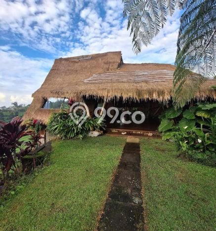 AREA BISNIS! Hotel di Tabanan, Luas 4200m2m², Jalan Utama, Ramai AREA BISNIS! Hotel di Tabanan, Luas 4200m2m², Jalan Utama, Ramai