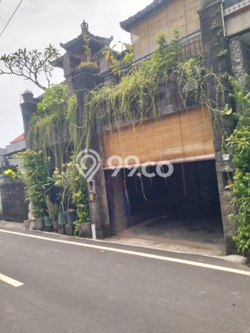 Hunian Cantik Modern Lb 100m2 di Denpasar Timur, Denpasar Hunian Cantik Modern Lb 100m2 di Denpasar Timur, Denpasar