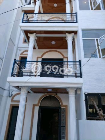 Unit Ruko Dijual di Denpasar Barat Denpasar Luas Tanah 78m2, Luas Bangunan 200m2 Unit Ruko Dijual di Denpasar Barat Denpasar Luas Tanah 78m2, Luas Bangunan 200m2