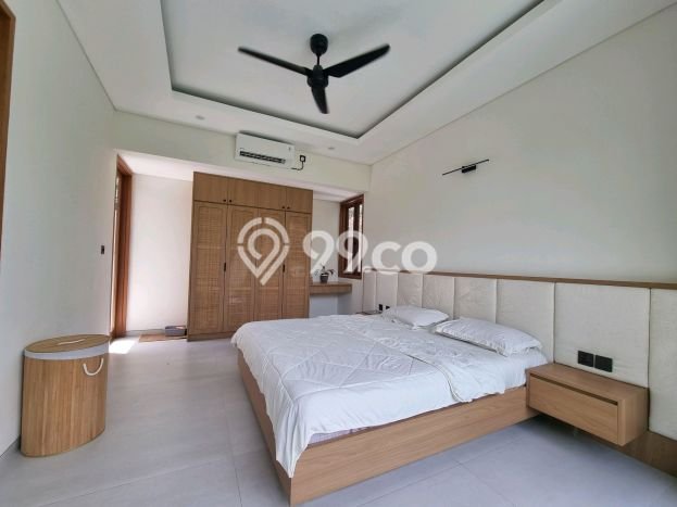 Vila di , Luas 203m2m², Lingkungan Nyaman Vila di , Luas 203m2m², Lingkungan Nyaman