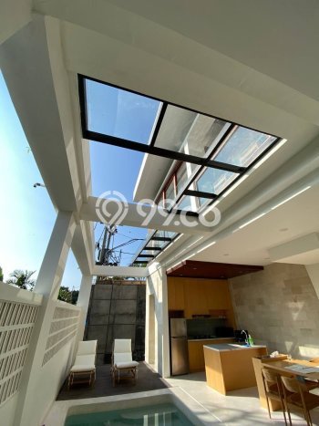 LOKASI STRATEGIS! Vila Kawasan , Luas 130m2m², Area Potensial LOKASI STRATEGIS! Vila Kawasan , Luas 130m2m², Area Potensial