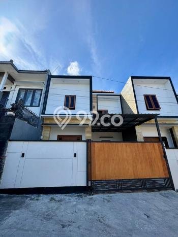 Dijual Rumah Strategis Bagus Punya 3 KT di Denpasar Barat Denpasar SHM Dijual Rumah Strategis Bagus Punya 3 KT di Denpasar Barat Denpasar SHM