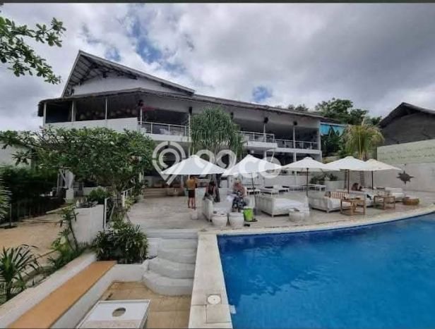 HOT DEAL! Vila Kawasan , Area 2150m2m², Lokasi Prima HOT DEAL! Vila Kawasan , Area 2150m2m², Lokasi Prima