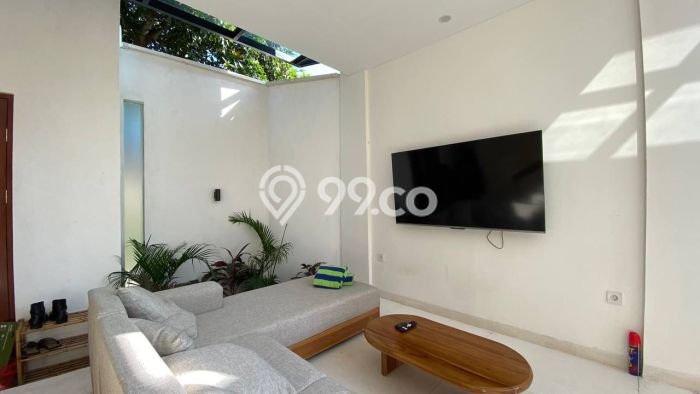 LOKASI STRATEGIS! Vila Kawasan , Luas 130m2m², Area Potensial LOKASI STRATEGIS! Vila Kawasan , Luas 130m2m², Area Potensial
