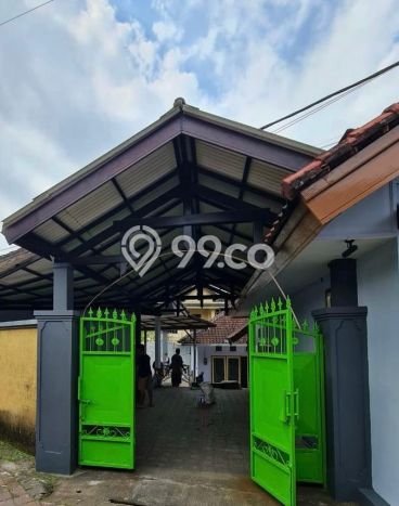Paling Dicari! Ruko Dijual di Dalung Harga Kompetitif Paling Dicari! Ruko Dijual di Dalung Harga Kompetitif