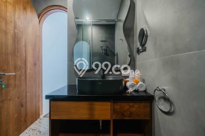 Vila Kawasan , Area 200m2m², Lokasi Strategis untuk usaha Vila Kawasan , Area 200m2m², Lokasi Strategis untuk usaha
