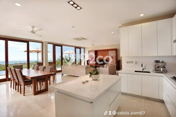 Vila Tenang di , Area 1460m2m², View Indah di area Vila Tenang di , Area 1460m2m², View Indah di area