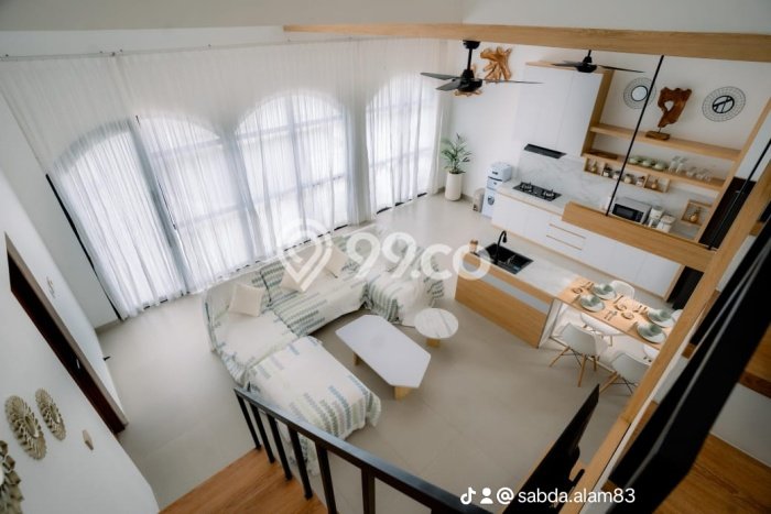 Vila Tenang di , Ukuran 300m2m², Pemandangan Menarik sekitar Vila Tenang di , Ukuran 300m2m², Pemandangan Menarik sekitar