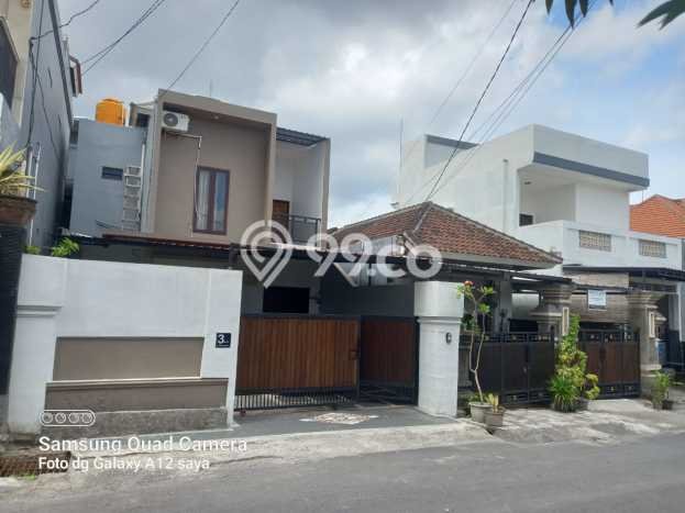 Dijual Cepat Rumah Favorit Siap Huni LB 100m2 di Denpasar Barat, Denpasar Dijual Cepat Rumah Favorit Siap Huni LB 100m2 di Denpasar Barat, Denpasar