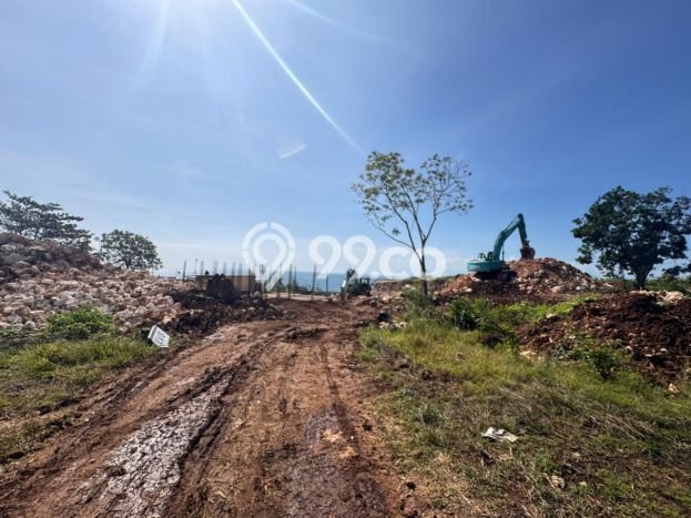 Tanah Disewakan Lokasi Badung Seluas 10000m2 Strategis dan Aman Tanah Disewakan Lokasi Badung Seluas 10000m2 Strategis dan Aman