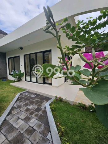 Vila Premium di , Area 520m2m², Dekat ke beragam keperluan Vila Premium di , Area 520m2m², Dekat ke beragam keperluan