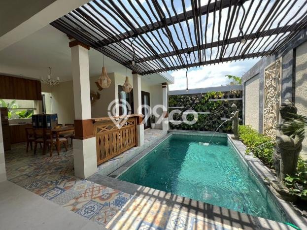 Peluang Terbaik! Vila Kawasan Gianyar, Ukuran 180m2m², Posisi Strategis dekat dengan berbagai fasilitas Peluang Terbaik! Vila Kawasan Gianyar, Ukuran 180m2m², Posisi Strategis dekat dengan berbagai fasilitas