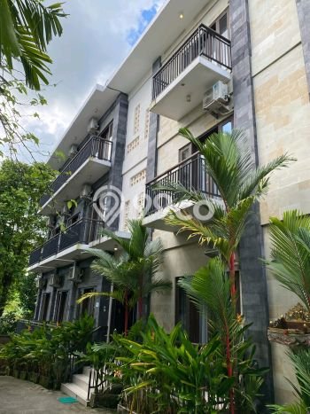 Dijual Segera Rumah Kost di Pererenan, Badung 0 Kamar Dijual Segera Rumah Kost di Pererenan, Badung 0 Kamar
