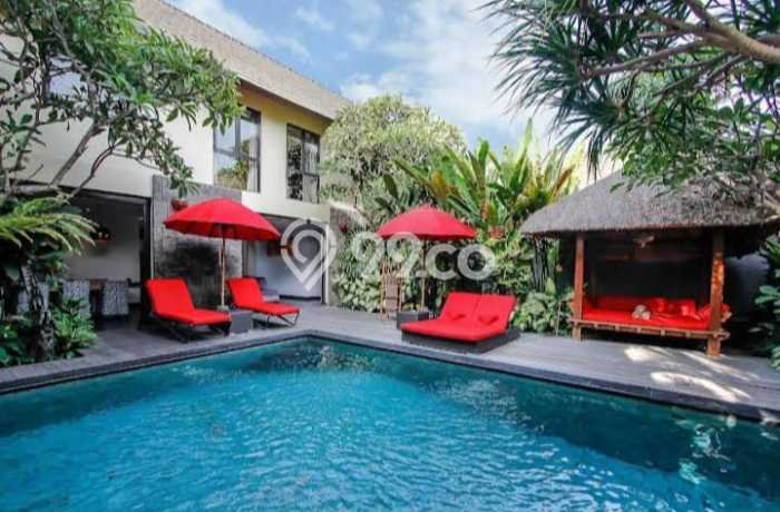Vila di , Dimensi 600m2m², Cocok untuk beragam kebutuhan Vila di , Dimensi 600m2m², Cocok untuk beragam kebutuhan