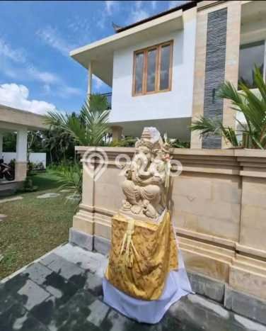 Vila Berkualitas Kawasan Ubud, Luas 475m2m², Posisi Premium dengan akses bagus Vila Berkualitas Kawasan Ubud, Luas 475m2m², Posisi Premium dengan akses bagus