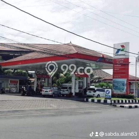 Ruko Dijual di Denpasar Timur Denpasar dengan LB 600m2 Ruko Dijual di Denpasar Timur Denpasar dengan LB 600m2