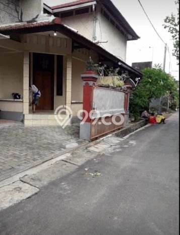 Rumah Modern Minimalis 5 Kamar Bisa Langsung Pindah di Denpasar Utara Rumah Modern Minimalis 5 Kamar Bisa Langsung Pindah di Denpasar Utara