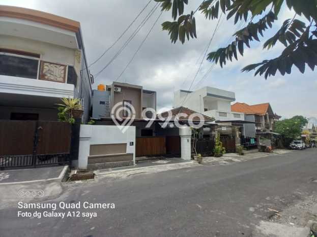Dijual Cepat Rumah Favorit Siap Huni LB 100m2 di Denpasar Barat, Denpasar Dijual Cepat Rumah Favorit Siap Huni LB 100m2 di Denpasar Barat, Denpasar