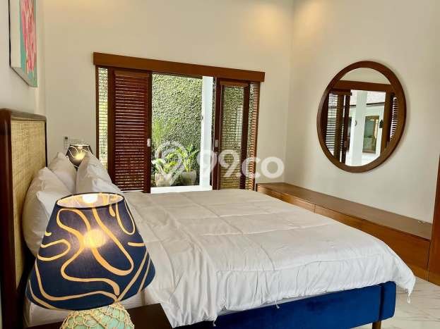 INVESTASI POTENSIAL! Vila Kawasan Canggu, Luas 500m2m², Kawasan Potensial INVESTASI POTENSIAL! Vila Kawasan Canggu, Luas 500m2m², Kawasan Potensial
