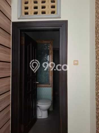 Rumah Elit Modern Tanpa Renovasi di Renon Denpasar Rumah Elit Modern Tanpa Renovasi di Renon Denpasar