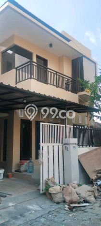 Rumah Minimalis 3 KT di Renon Denpasar Rumah Minimalis 3 KT di Renon Denpasar