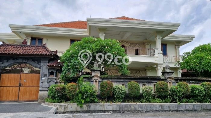 Dijual Hunian Mewah dengan Fasilitas Sekitar Lengkap di Denpasar Timur, Denpasar Dijual Hunian Mewah dengan Fasilitas Sekitar Lengkap di Denpasar Timur, Denpasar