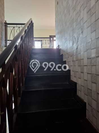 Rumah Elit Modern Tanpa Renovasi di Renon Denpasar Rumah Elit Modern Tanpa Renovasi di Renon Denpasar