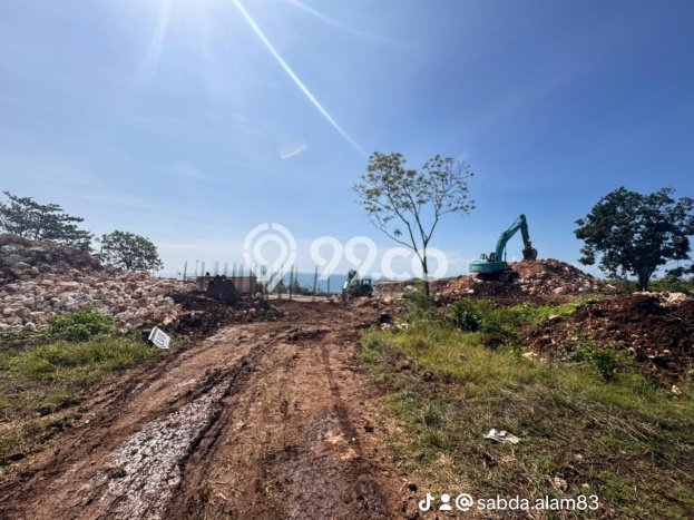 Tanah Disewakan Lokasi Badung Seluas 10000m2 Strategis dan Aman Tanah Disewakan Lokasi Badung Seluas 10000m2 Strategis dan Aman