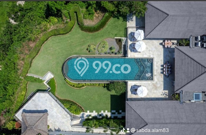Vila Kawasan , Area 1780m2m², Cocok untuk hunian keluarga Vila Kawasan , Area 1780m2m², Cocok untuk hunian keluarga