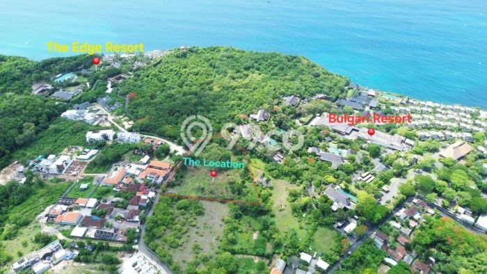 Lahan Dijual Lokasi Strategis di Badung dengan Luas 6000m2 Lahan Dijual Lokasi Strategis di Badung dengan Luas 6000m2