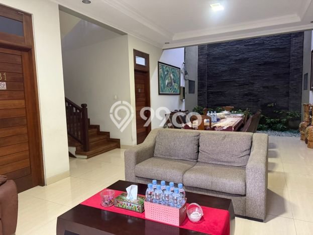 Dijual Rumah Mewah Megah Dengan View Cantik di Renon, Denpasar Dijual Rumah Mewah Megah Dengan View Cantik di Renon, Denpasar