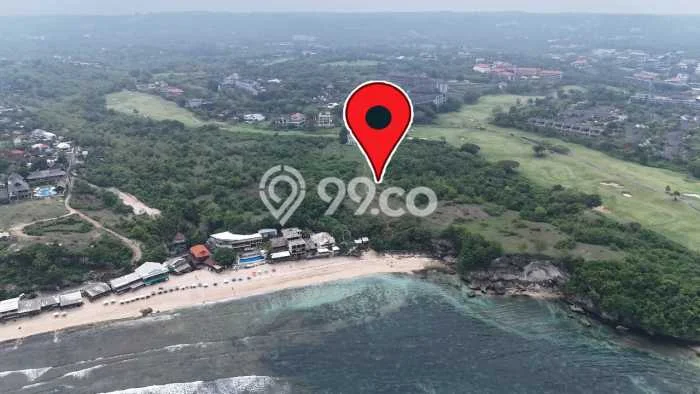 Dijual Tanah di Badung, Luas 630100m2 - Dijual Tanah di Badung, Luas 630100m2 -