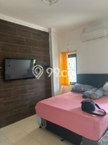 Rumah Luas Asri 4 KT Siap Huni di Canggu Badung Rumah Luas Asri 4 KT Siap Huni di Canggu Badung