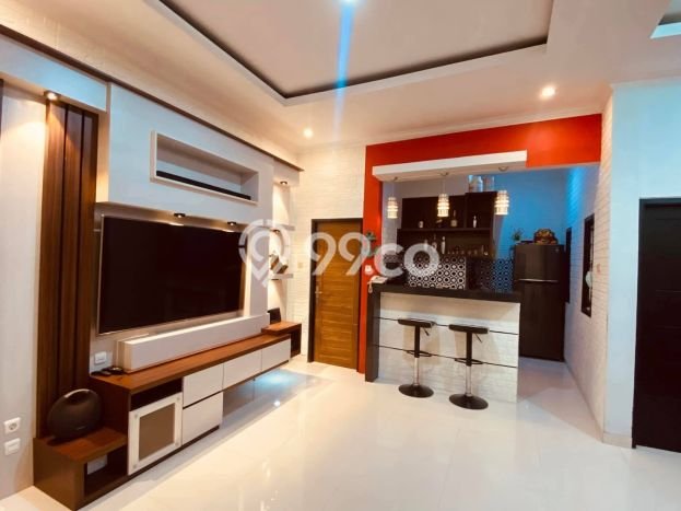 Hunian Cantik Minimalis Lb 100m2 di Denpasar Utara, Denpasar Hunian Cantik Minimalis Lb 100m2 di Denpasar Utara, Denpasar