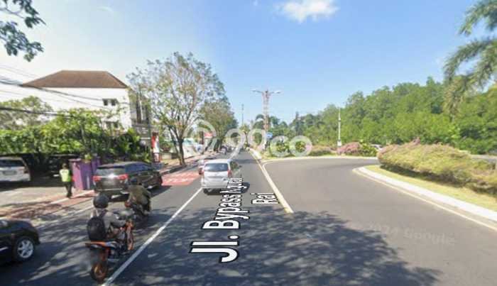 Lahan Investasi Lokasi Denpasar Selatan Denpasar SHM Lahan Investasi Lokasi Denpasar Selatan Denpasar SHM