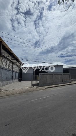 Unit Gudang Disewa Lokasi Denpasar Selatan, Denpasar Spesifikasi Luas Bangunan 500m2 Unit Gudang Disewa Lokasi Denpasar Selatan, Denpasar Spesifikasi Luas Bangunan 500m2