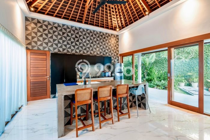 INVESTASI POTENSIAL! Vila Kawasan Canggu, Luas 500m2m², Kawasan Potensial INVESTASI POTENSIAL! Vila Kawasan Canggu, Luas 500m2m², Kawasan Potensial