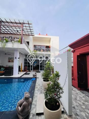 Unit Kost Dijual di Sanur dengan 0 Kamar Area Ramai Unit Kost Dijual di Sanur dengan 0 Kamar Area Ramai