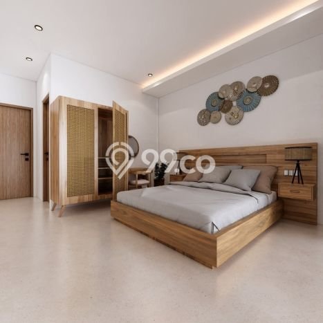 Peluang Investasi! Vila Kawasan , Area 125m2m², Hasil Tinggi untuk bisnis Peluang Investasi! Vila Kawasan , Area 125m2m², Hasil Tinggi untuk bisnis