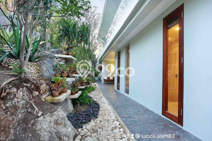 Vila Tenang di , Area 1460m2m², View Indah di area Vila Tenang di , Area 1460m2m², View Indah di area