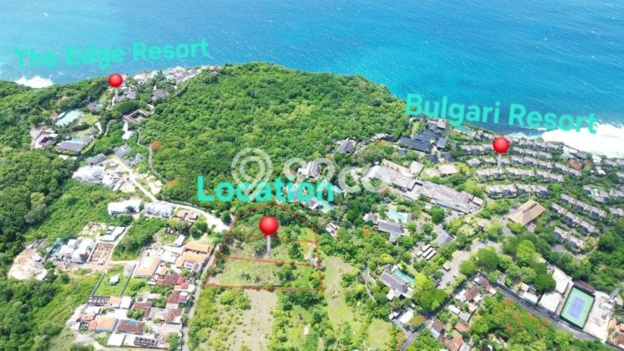Lahan Dijual Lokasi Strategis di Badung dengan Luas 6000m2 Lahan Dijual Lokasi Strategis di Badung dengan Luas 6000m2