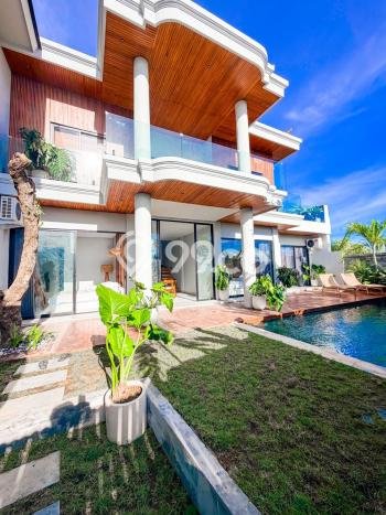 BEST RENT! Vila di , Luas 0m2m², Kawasan Nyaman BEST RENT! Vila di , Luas 0m2m², Kawasan Nyaman
