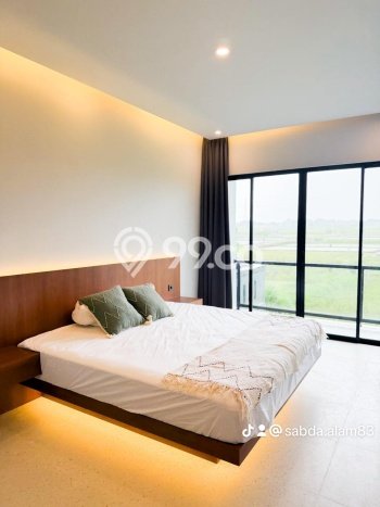 Vila Kawasan , Area 100m2m², Lokasi Premium Vila Kawasan , Area 100m2m², Lokasi Premium